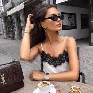 Meet your Posher, Willis